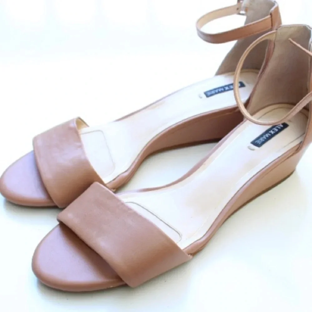 Alex Marie sandals